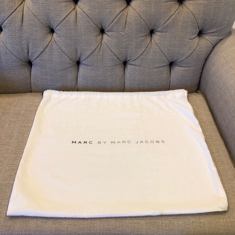 Marc by Marc Jacobs Large Dustbag